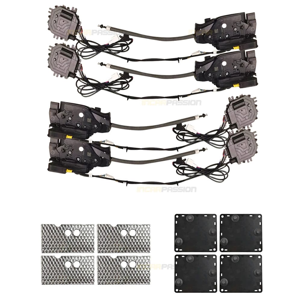 65df464fff3dd Electric Suction Door for Mercedes Benz C Class W206 GLC X254 - Image 1