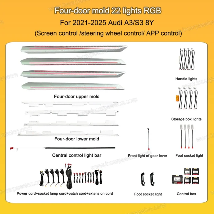 oem-dynamic-active-ambient-light-for-audi-a3-2021-2024