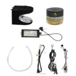 Mercedes Air Balance Fragrance System & Ionizer For W206, X254, W167, X167 - Image 2