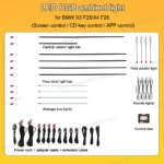 ambient-light-for-bmw-x3-f25-x4-f26-2011-2016