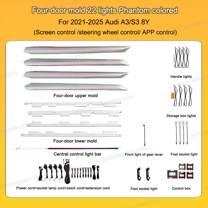 oem-dynamic-active-ambient-light-for-audi-a3-2021-2024