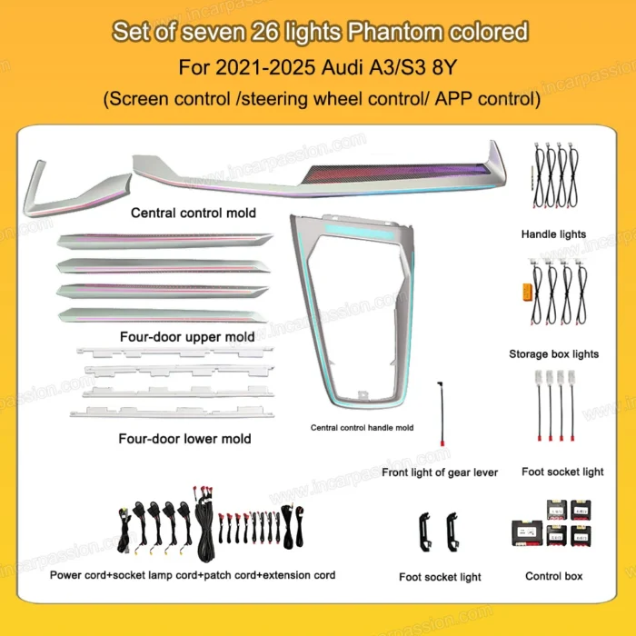 oem-dynamic-active-ambient-light-for-audi-a3-2021-2024