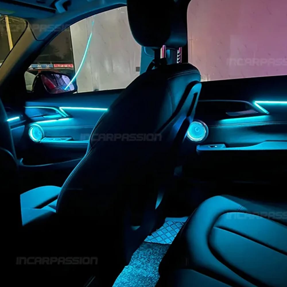 OEM Design Ambient Light for BMW 1 Series F40 2017-2023 OEM Design Ambient Light for BMW 1 Series F40 2017-2023