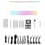 Dynamic Active Ambient Light for Lamborghini Urus