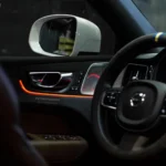 Design Ambient Light for Volvo XC60 2018-2024 - Image 3