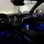 Design Ambient Light for Volvo XC60 2018-2024 - Image 4