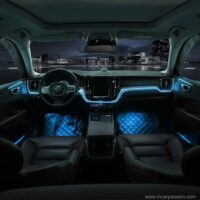 OEM Design Ambient Light for Volvo XC60 2018-2024