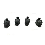 OEM 360 Surround View Cameras for BMW X5 G05