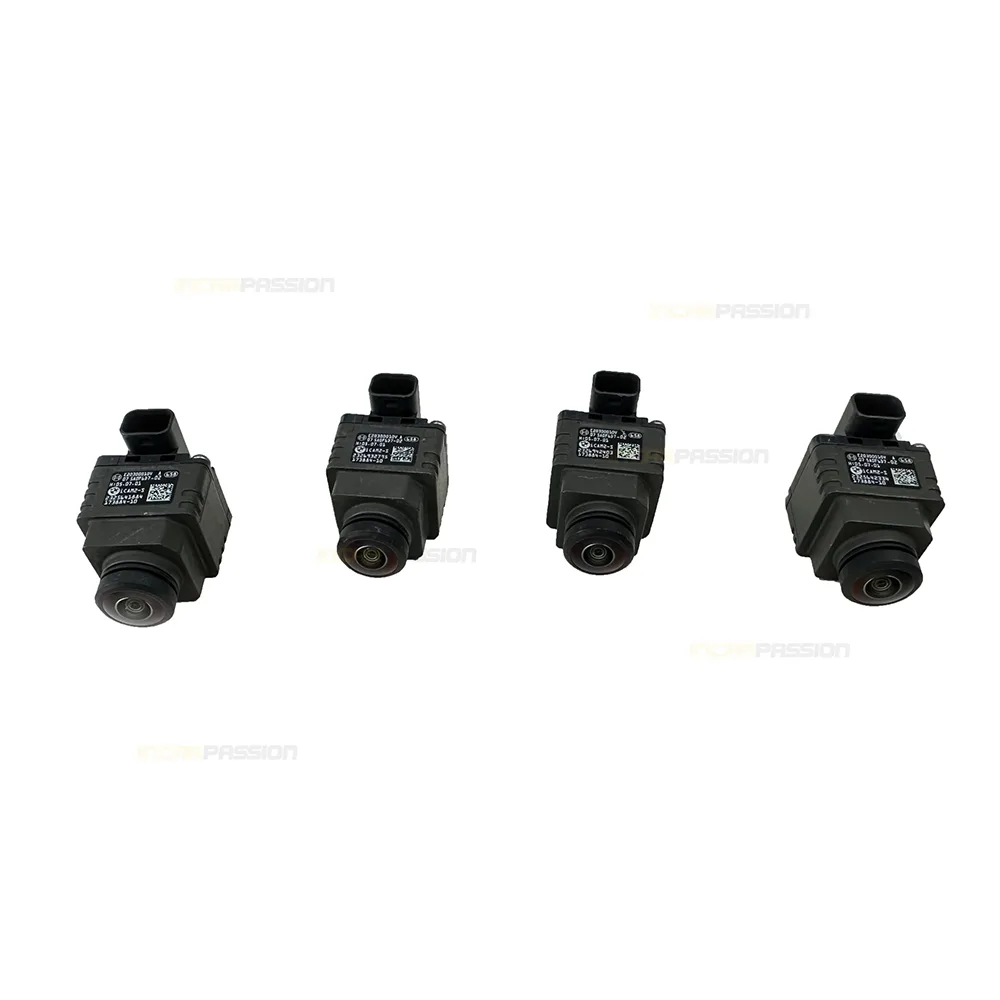 OEM 360 Surround View Cameras for BMW X5 G05