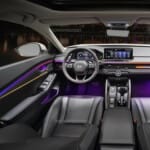 Dynamic Ambient Light for 11th Gen Honda Accord