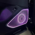 Dynamic Active Ambient Light For Geely Monjaro 2021-2024