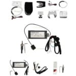 Mercedes Air Balance System & Ionizer Fragrance Retrofit for C, E, GLC, S-Class - Image 2