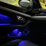 Dynamic Active Ambient Light for Lamborghini Urus