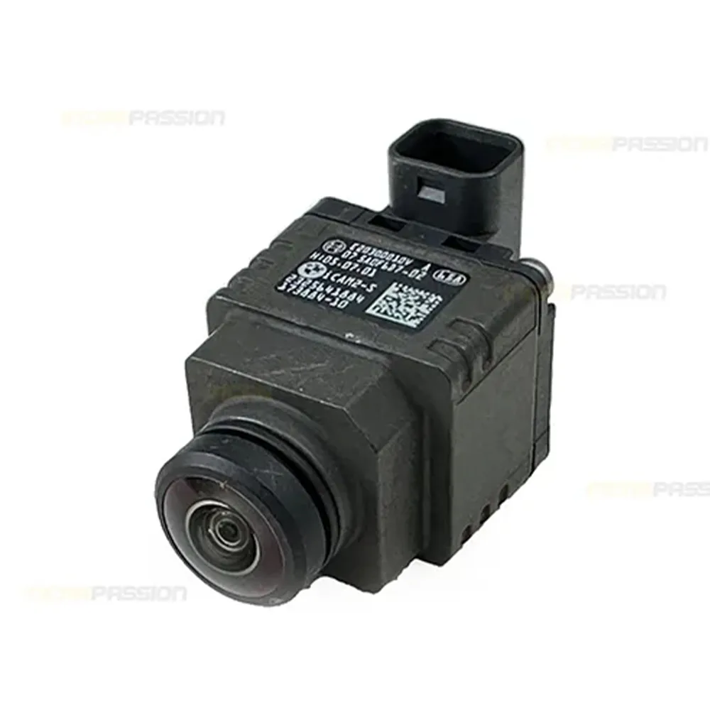 OEM 360 Surround View Cameras for BMW X5 G05