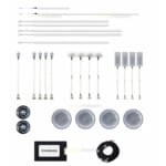 OEM Design Ambient Light for BMW 4 Series F32 F33 F36 - Image 2