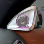 4D Rotation Tweeter with Ambient Light for Li Auto L7 L8 L9