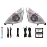 4D Rotation Tweeter for Tesla Model 3 2023+ - Image 2