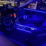 Dynamic Active Ambient Light for Jaguar XE / XEL - Image 2
