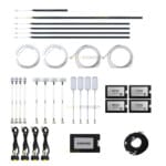 Dynamic Active Ambient Light for Hyundai Sonata 2020+