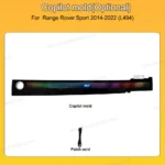 Range Rover Sport 2014-2023 Dynamic Active Ambient Light