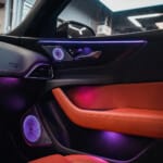 Dynamic Active Ambient Light for Jaguar F-pace 2021-2024 - Image 2