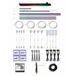 Dynamic Active Ambient Light for Kia K5 2021+