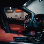 Dynamic Active Ambient Light for Jaguar F-pace 2021-2024