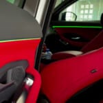 Dynamic Active Ambient Light for Jaguar E-PACE 2018-2025