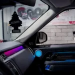 Land Rover Range Rover 2018-2022(L405) OEM Dynamic Ambient Light,Interior LED Lighting Upgrade