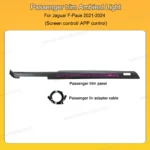 Dynamic Active Ambient Light for Jaguar F-pace 2021-2024 - Image 3