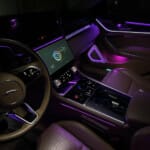 Dynamic Active Ambient Light for Jaguar XFL 2021-2024 - Image 5