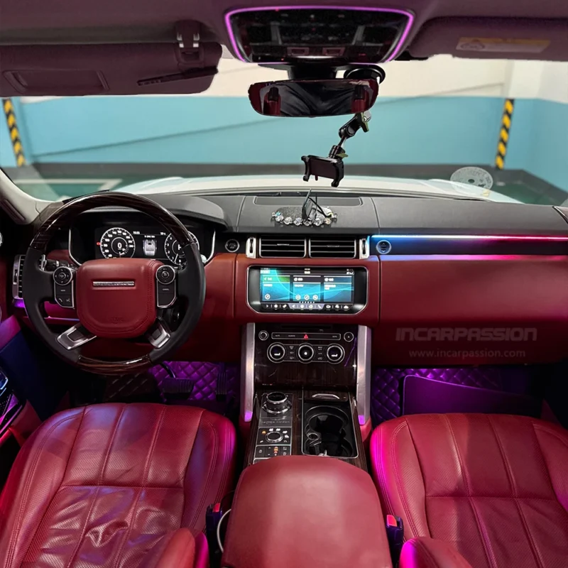 Range Rover Sport 2014-2023 Dynamic Active Ambient Light