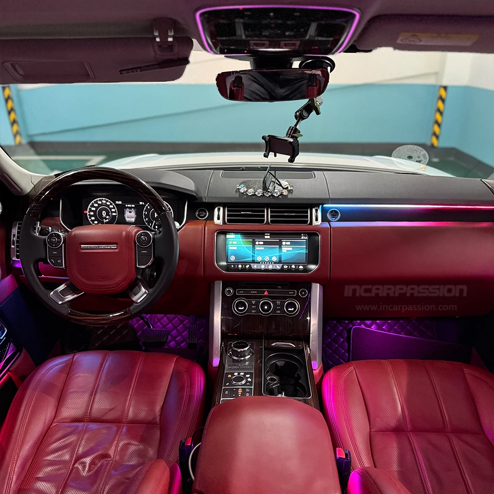 main234 Range Rover Sport 2014-2023 Dynamic Active Ambient Light