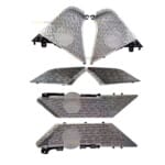 B&W Design LED Ambient Light Speaker Cover for BMW 7 Series G70 - Image 2