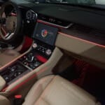 Dynamic Active Ambient Light for Jaguar XFL 2021-2024 - Image 6