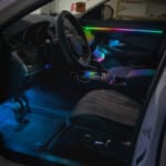 Dynamic Active Ambient Light for Jaguar E-PACE 2018-2025 - Image 3