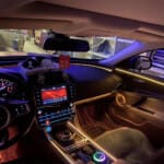 Dynamic Active Ambient Light for Jaguar XE / XEL - Image 4