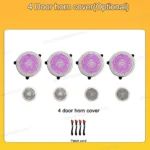 Range Rover Sport 2014-2023 Dynamic Active Ambient Light