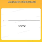 Range Rover Sport 2014-22(L494)Dynamic Active Ambient Light,Interior Lighting Upgrade - Image 15