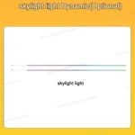 Range Rover Sport 2014-22(L494)Dynamic Active Ambient Light,Interior Lighting Upgrade - Image 14