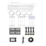 Dynamic Active Ambient Light for Hyundai Elantra 2020+