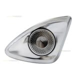 Mercedes Benz C Coupe C205 4D Rotation Tweeter - Image 3