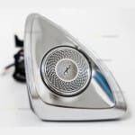 Mercedes Benz C Coupe C205 4D Rotation Tweeter - Image 2