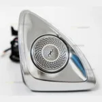 Mercedes Benz C Coupe C205 4D Rotation Tweeter - Image 2