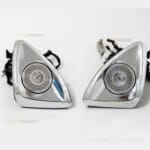 Mercedes Benz C Coupe C205 4D Rotation Tweeter - Image 4