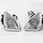 Mercedes Benz C Coupe C205 4D Rotation Tweeter - Image 4