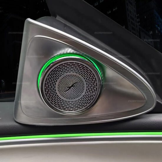 4D Rotation Tweeter for Tesla Model 3 2023+