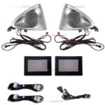 4D Rotation Tweeter for Tesla Model 3 2023+ - Image 2