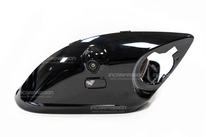 E Class W213 Genuine OEM 360 system cameras