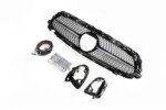 E Class W213 Genuine OEM 360 system cameras